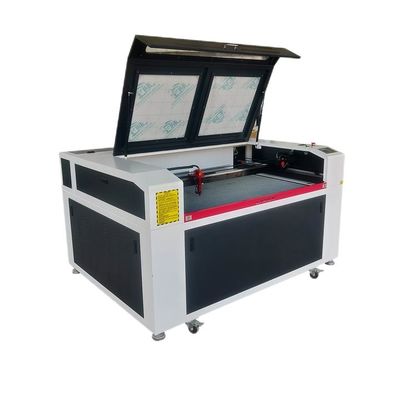 Co2 laser snijgraveringsmachine 80w 100w 130w voor hout acryl steen MDF leer