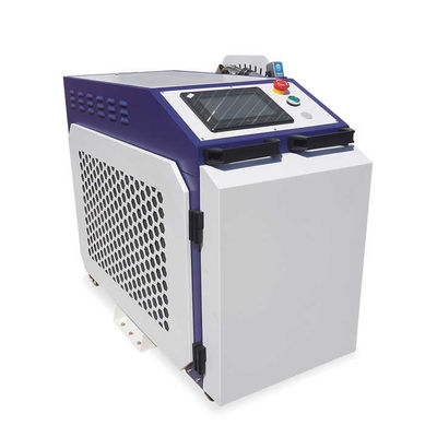 3 in 1 Lasersweismachine 1000W 1500W 2000W Draagbare handheld