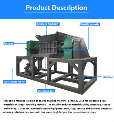 Industriële volledig automatische hydraulische voedingsmachine