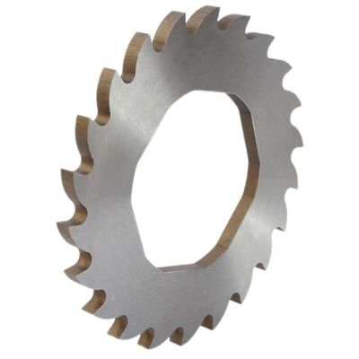 Plastic Shredder Machine Blades PET flessenbreker banden Shredder Recycling Blade Knives