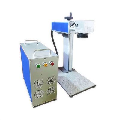 20W 50W Laser Engraver Cutter Machine Goud zilver Juwelen Laser Engraving Equipment
