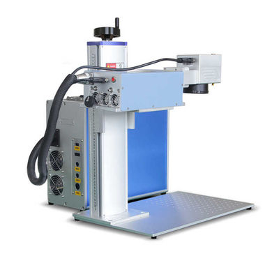 Glas glas glas glasbeker mok fles laserprinter gravure machine 355nm