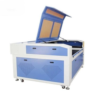 Glashout Acryl MDF Co2 laser snijgraveringsmachine 40W 50W