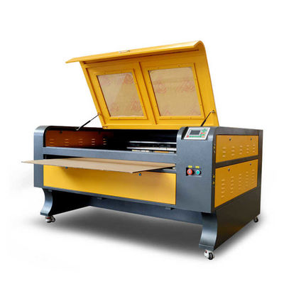 1390 Lasergraveringsmachine Glas 3D kristalgraveringsmachine