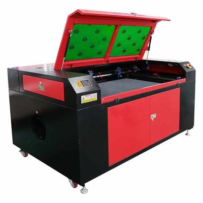 1390 Lasergraveringsmachine Glas 3D kristalgraveringsmachine