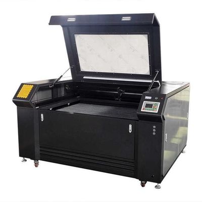 4060 6090 CNC-lasersnijmachine voor niet-metalen CO2 100W 130W 150W