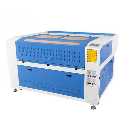 Machine voor het lasergraveren van plywood met houtacrylplaat 1390 met Ruida-controller
