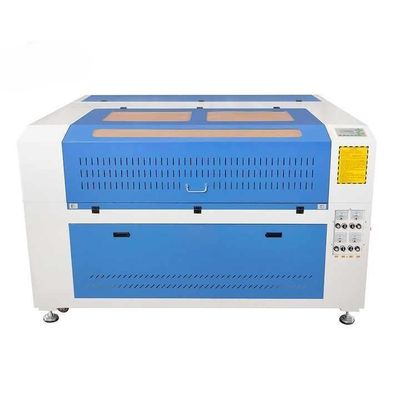 Machine voor het lasergraveren van plywood met houtacrylplaat 1390 met Ruida-controller