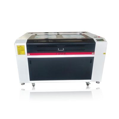 60w CO2 lasergraveringsmachine Stempel creditcard Mini laser snijmachine