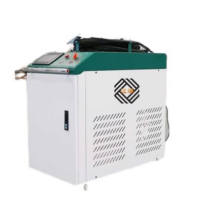 1000W 1500W 2000W 3000W Laserreiniger Verf verwijderen 1-1000mm/s
