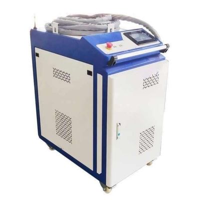 1-1000mm/s Pulse Laser Cleaner Roestverwijder 2000w Handheld Laser Cleaner