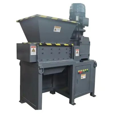 Machines voor het recyclen van keukenafval