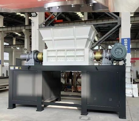 Machines voor het recyclen van keukenafval