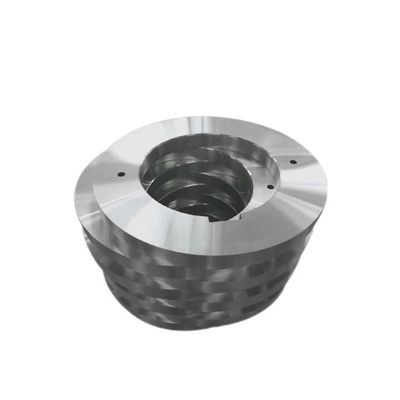 OEM / ODM Shredder Machine Blades slijtvast voor Slitter Rewinder