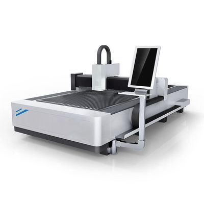 1500w 3000w 5000w 10000w roestvrij staal Carbon Cnc Fiber Laser Cutter Metal Cutting Laser Cutting Machine