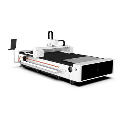 All Cover Fiber Laser 6000w 12000W 20000W Cnc Plaatmetalen Fiber Laser Cutting Tube Machine