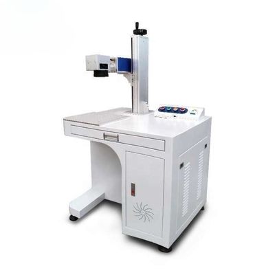 Hoogwaardige lasermarkeringsmachine 30w 50w 100w laser snijgraveringsmachine