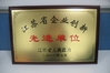 China Wuxi Octetally Tech Co., Ltd certificaten