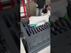 Plastic Flessenontvezelmachine